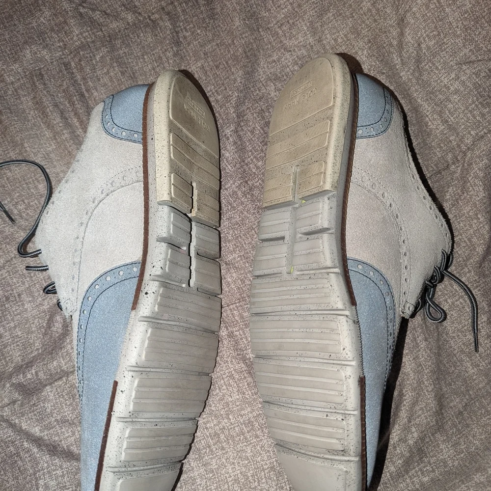 Men's Cole haan - Picture 4 of 7